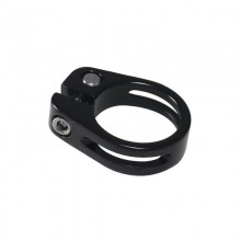 CLAMP-C01 - Clamp for seat, 6061 T6 